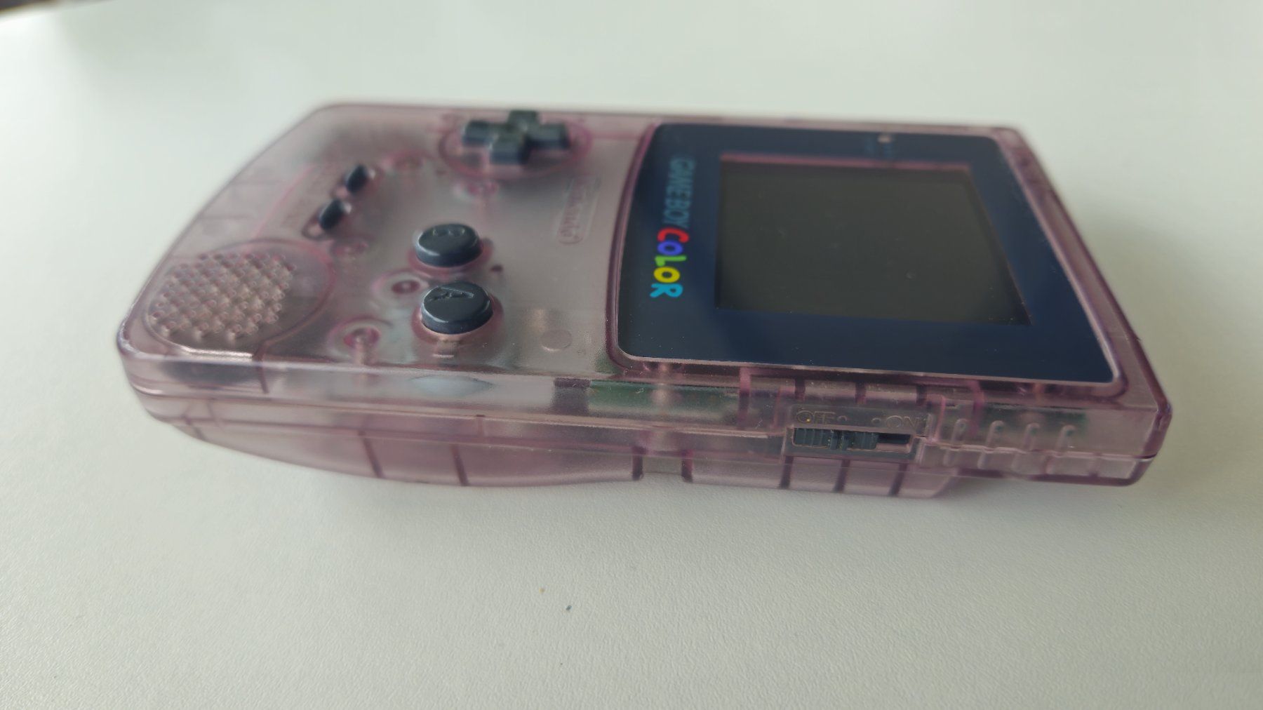 Nintendo Konsolen: Konsole Game Boy Color – Gebraucht aus Autigny von zel_gvl5 4