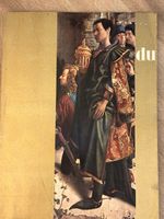 "du" Kulturmagazin Dezember 1959 - Weihnachten