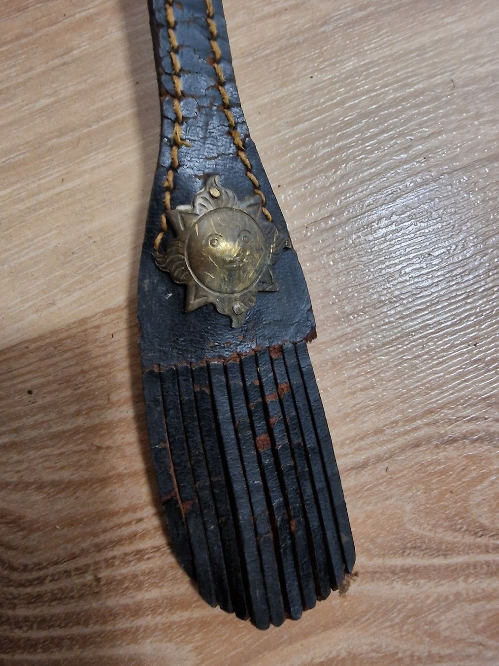 Campanacci mucche: cloche suisse  – Usato da La Chaux-de-Fonds venduto da Ric_m628 2