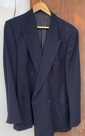 HUGO BOSS BLAZER/ ANZUG JACKE