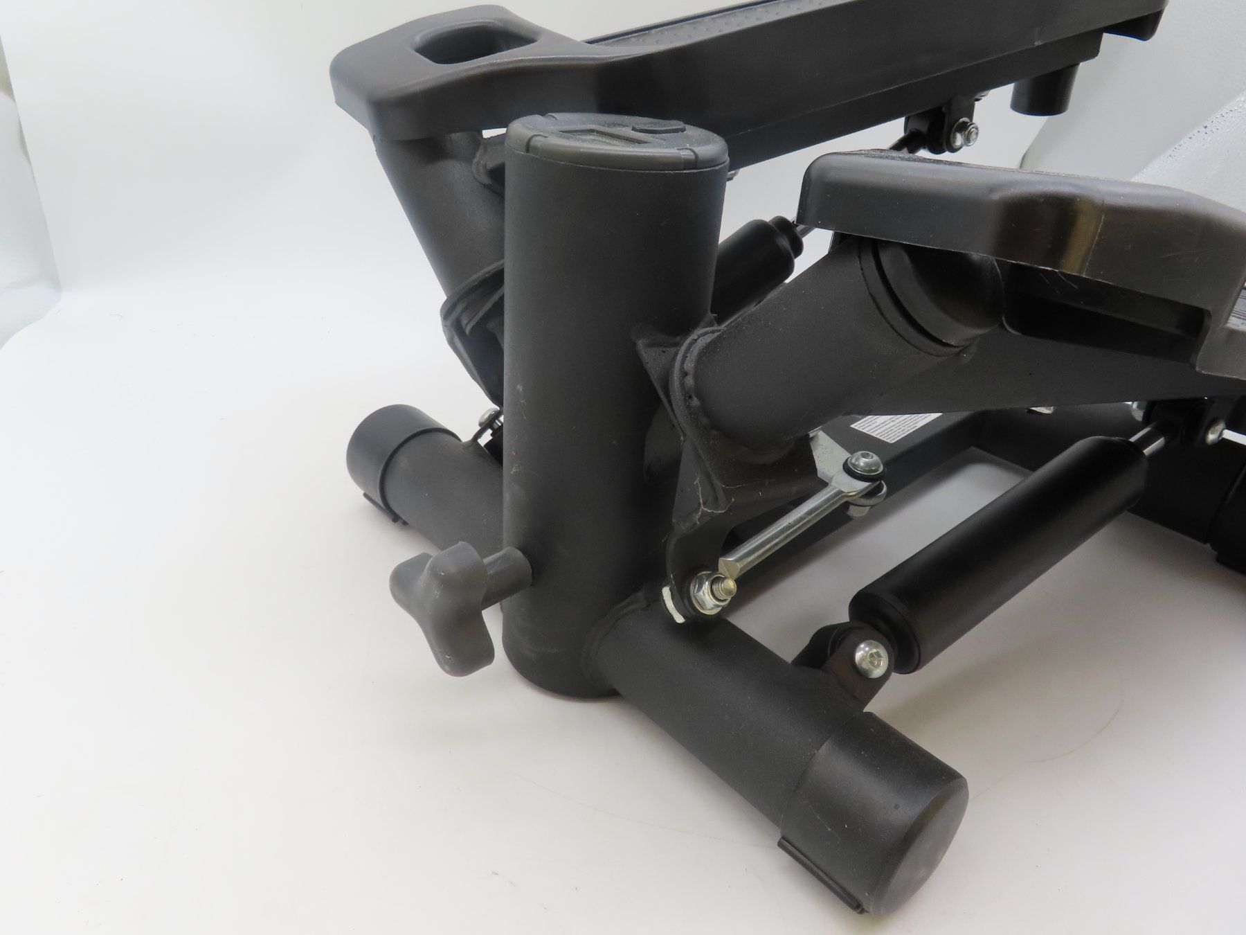 Hometrainer: Crane Stair Stepper – Gebraucht aus Reinach BL von WBZ-Flohmarkt 7