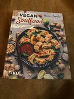 Vegan Soulfood Kochbuch