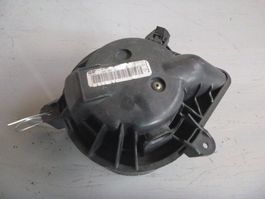 Heizlüfter Opel Vivaro, Renault Trafic GMV X83 AC 91158687