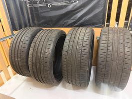 Pneu 4 stk. 19 Zoll ( ältere Bereifung )