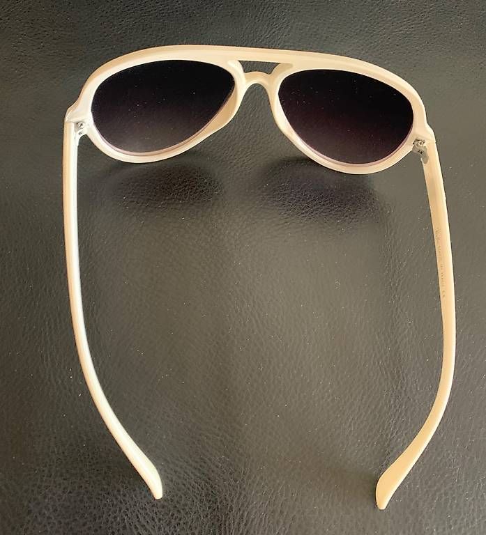 Occhiali & Lenti: Ray Ban Sonnenbrille – Usato da Bern venduto da Nici2210 2