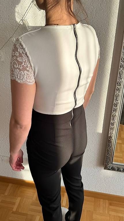 Tute: Jumpsuit  – Usato da St. Gallen venduto da sie_fz2d 1