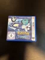 Pokemon Alpha Saphir (Komplett)