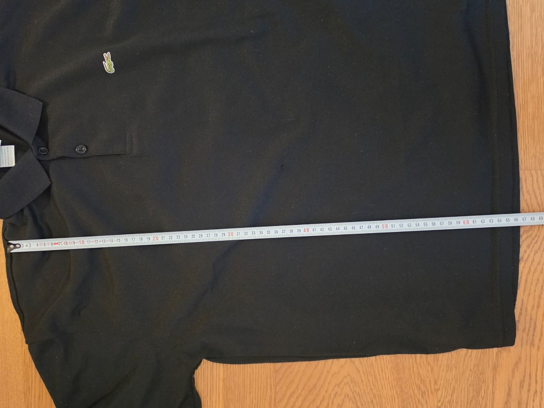Lacoste Magliette Polo: LACOSTE Polo (Grösse 7) – Usato da Zumikon venduto da chv_w96q 5