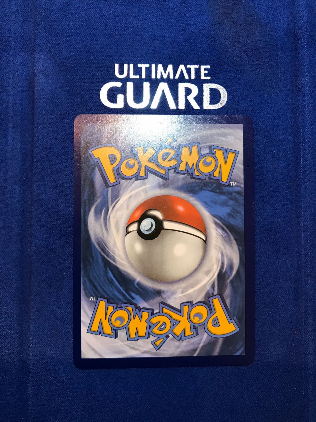 Pokémon Sammelbilder & Trading cards: Pokemon TCG - Zamazenta V EN – Neu (gemäss Beschreibung) aus Lyss von DeaDiLuna 1