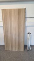 Neuwertiger Schreibtisch Ikea LAGKAPTEN/ADLIS 160 x 80 cm