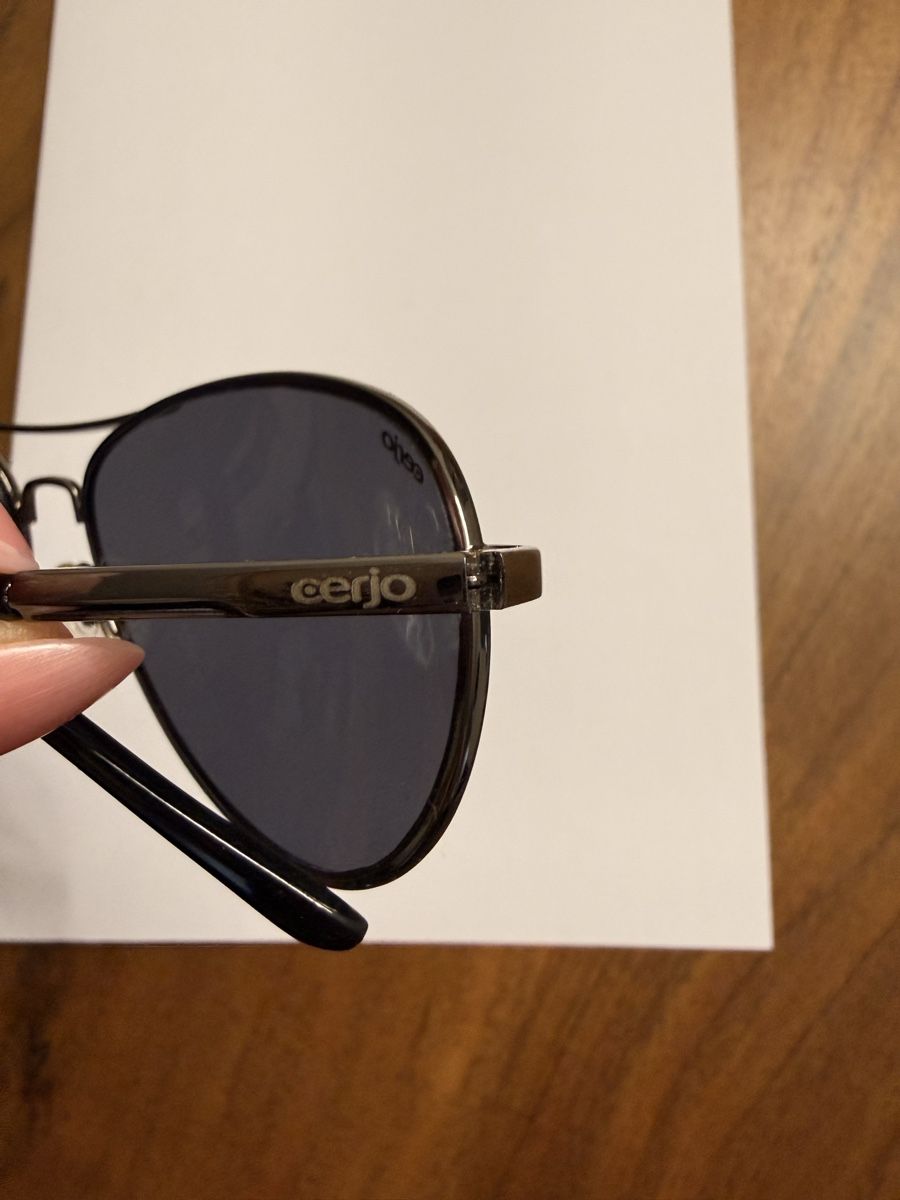 Occhiali & Lenti: Sonnenbrille cerjo – Nuovo (secondo la descrizione) da Schaffhausen venduto da Lutka01 3