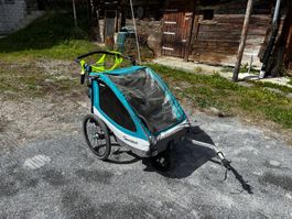 Qeridoo Sportrex2 2020