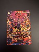 Sabo (PRB02-014) eng NM. One piece TCG