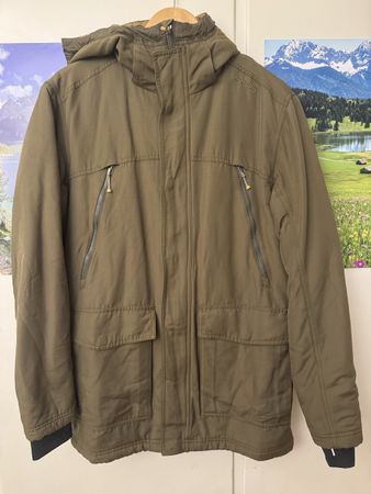 Odlo Wintersportjacke – Grösse M