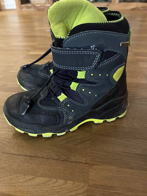 Schuhe für Jungen: Waldschuhe grösse 29 – Gebraucht aus Zürich von Majatzki 1