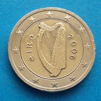 Irland: 2 Euro 2006, SS