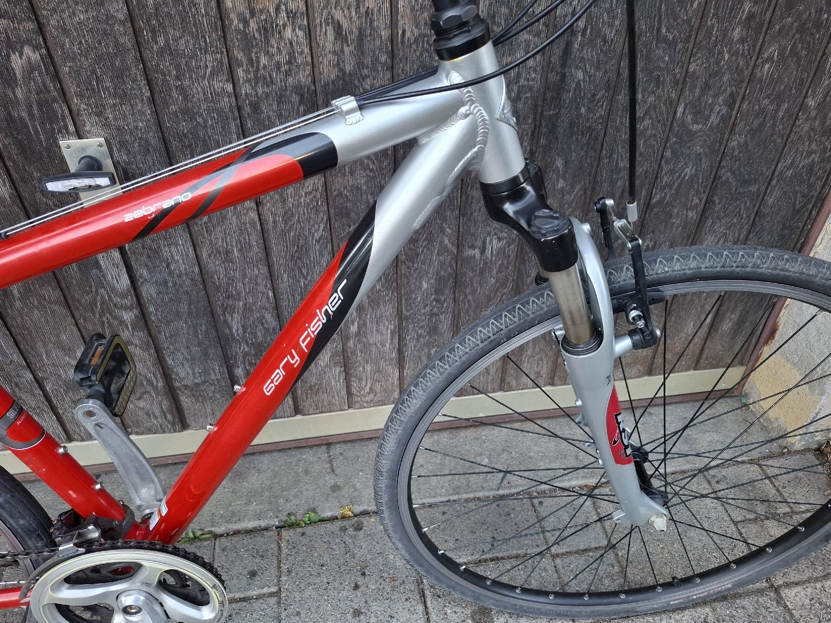 Velos: Herrenvelo  – Gebraucht aus Balterswil von schnecke89 5
