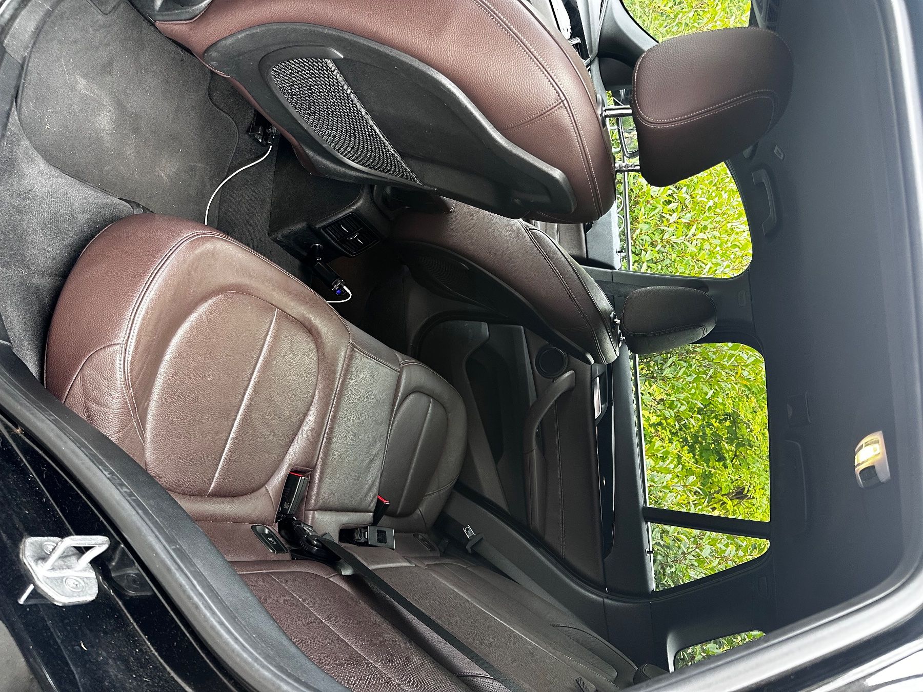 BMW Automobili: BMW X1 xDrive25d M Sport – Usato da Ascona venduto da Borgo3 3