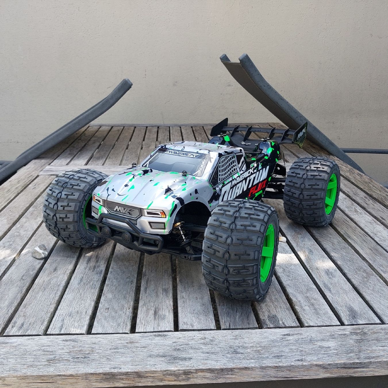 RC Modellbau: RC Auto Maverick Quantum XT Flux  – Neu (gemäss Beschreibung) aus Bottenwil von Wild_1 2