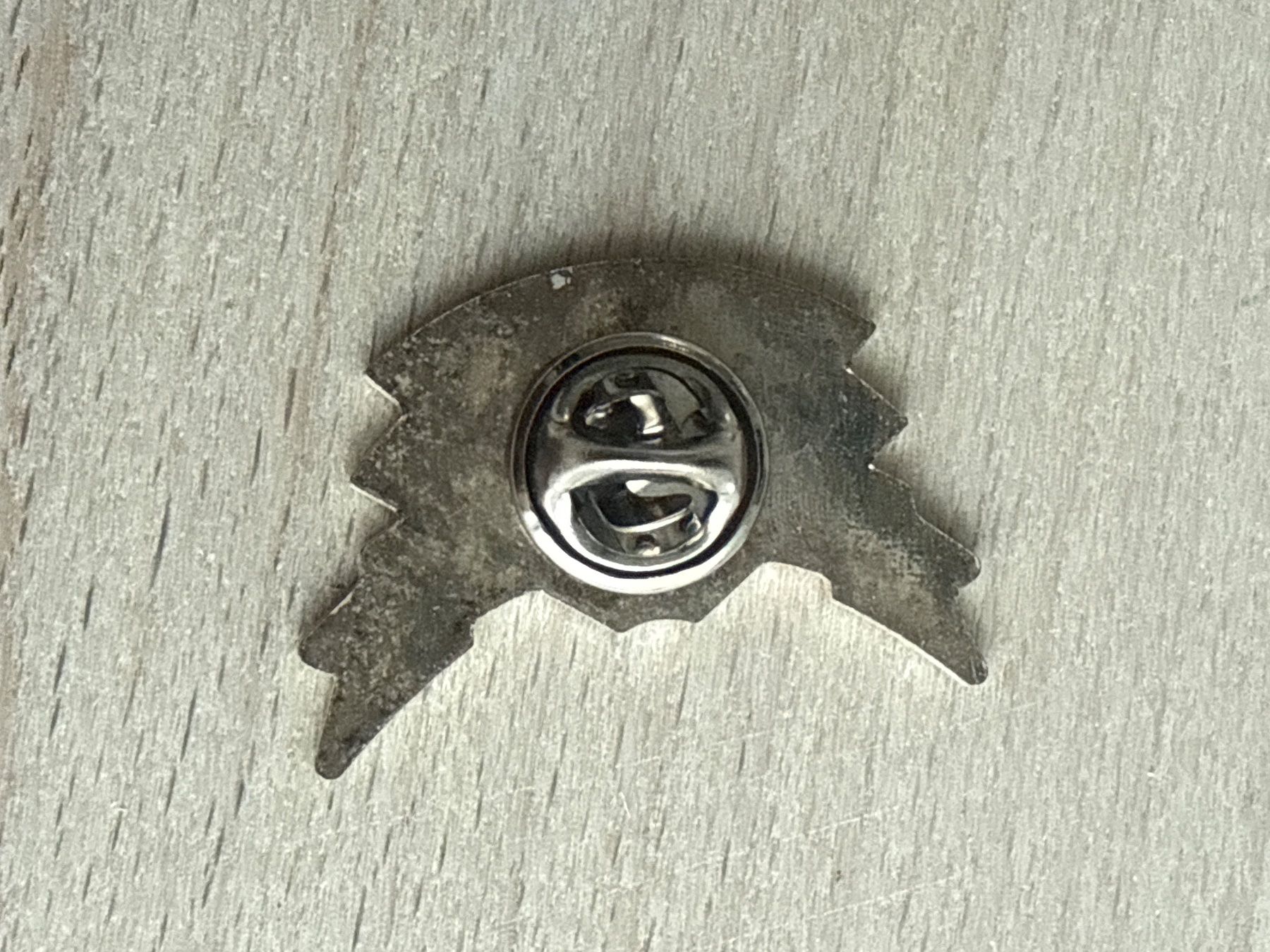 Placchette & Badge: Pin Dany's Dream Collection – Usato da Glattbrugg venduto da Schweigmatt 1
