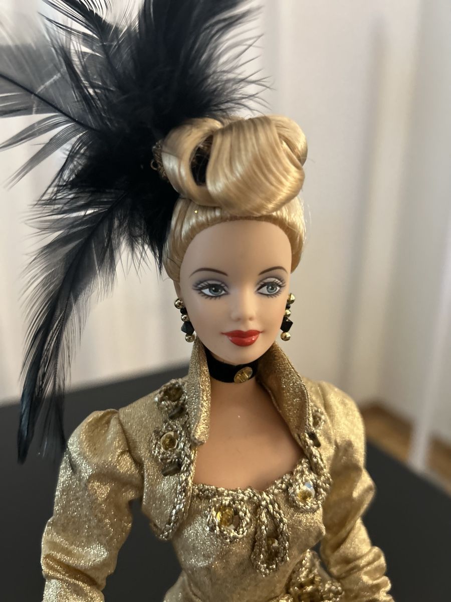 Poupées: Barbie MGM – D'occasion à Thalwil par Centrone 1