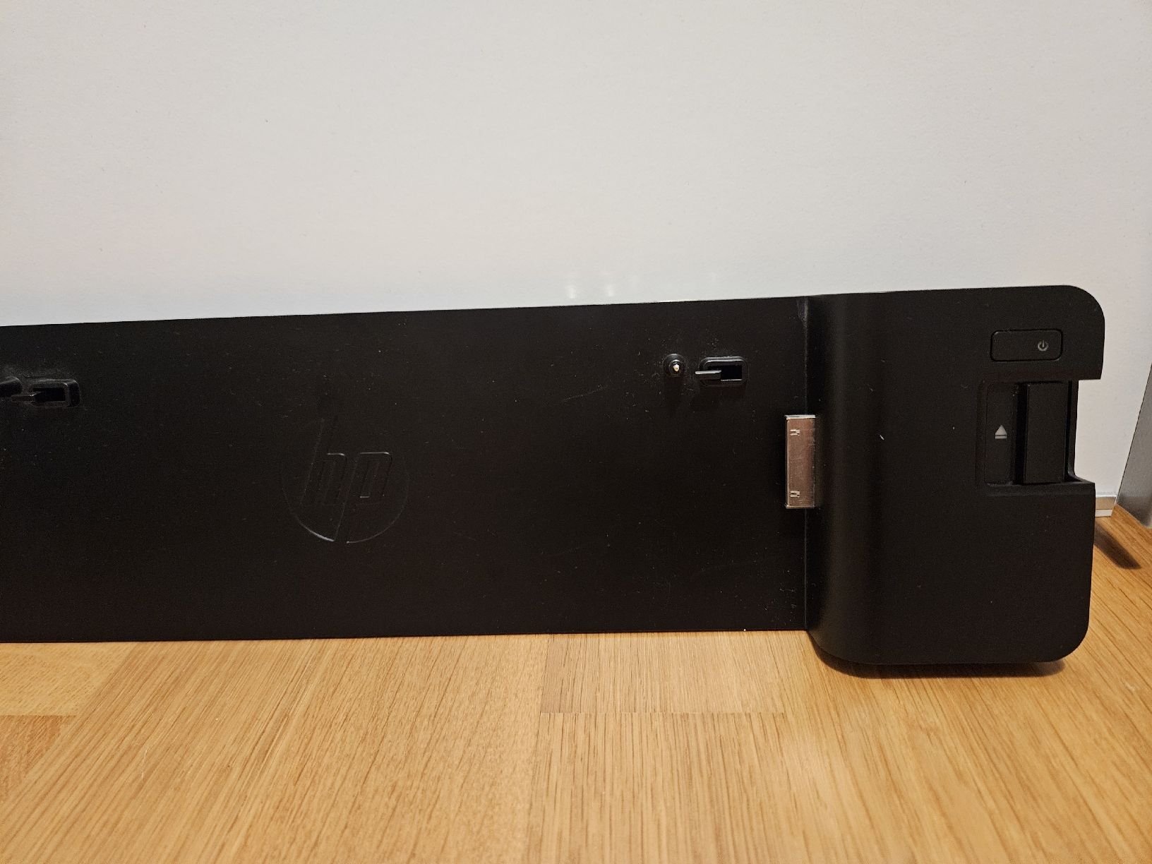 Docking station: HP 2013 Ultraslim Docking Station  – Usato da Steinach venduto da jas_6syq 1
