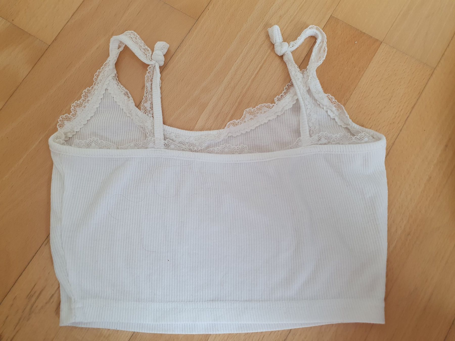 Camicette, T-shirt & Top: 3 Sommer Top Gr.XS – Usato da Kloten venduto da Hektor44 5
