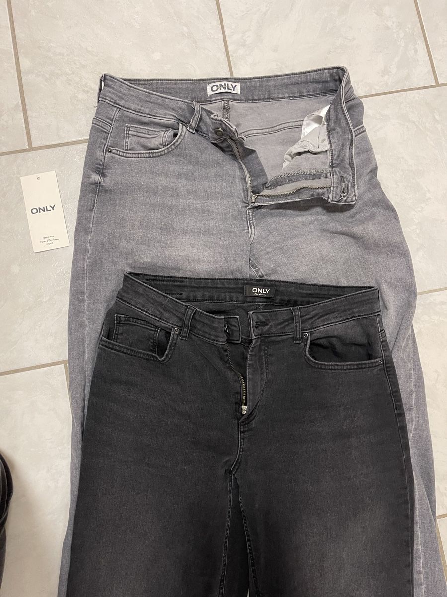 Jeans: Jeans Only – Usato da Bühler venduto da kidisg