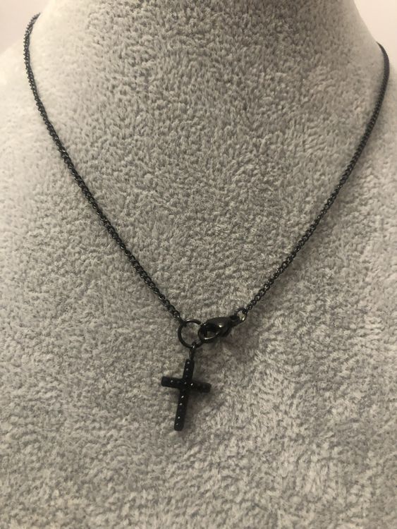 Thomas Sabo Halskette und Armschmuck mit Anhänger (Gebraucht) in Basel für CHF 49 - mit
