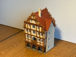 G0805: Altstadthaus (Spur N)