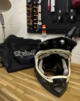 Troy Lee Design D3 Downhill-Helm