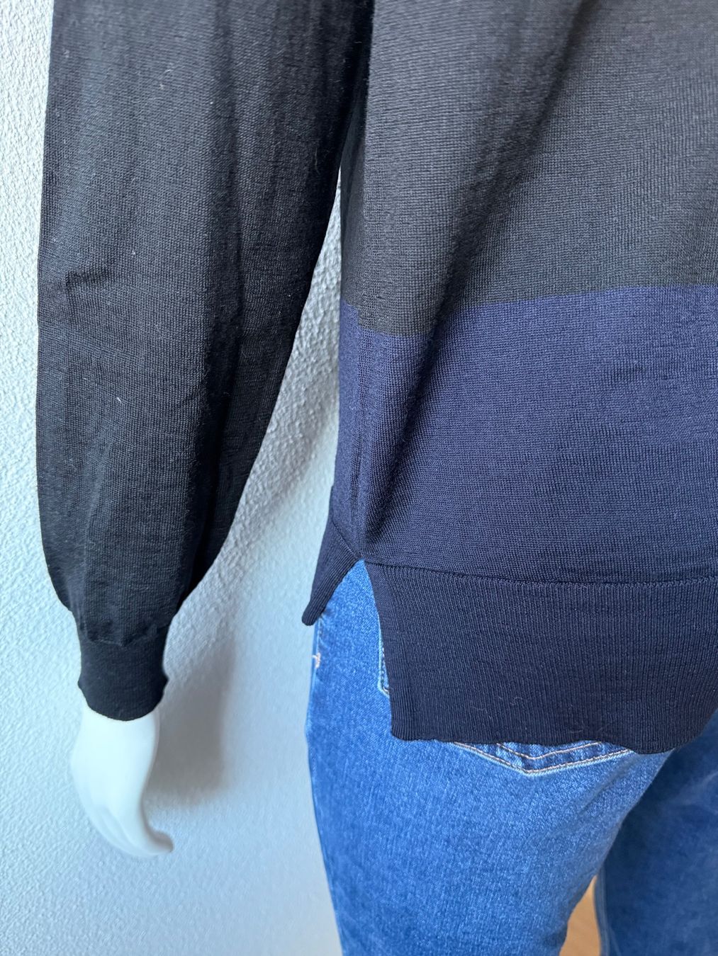 Louis Vuitton Giacche: Louis Vuitton Cardigan – Nuovo (secondo la descrizione) da Winterthur venduto da 19.19 5