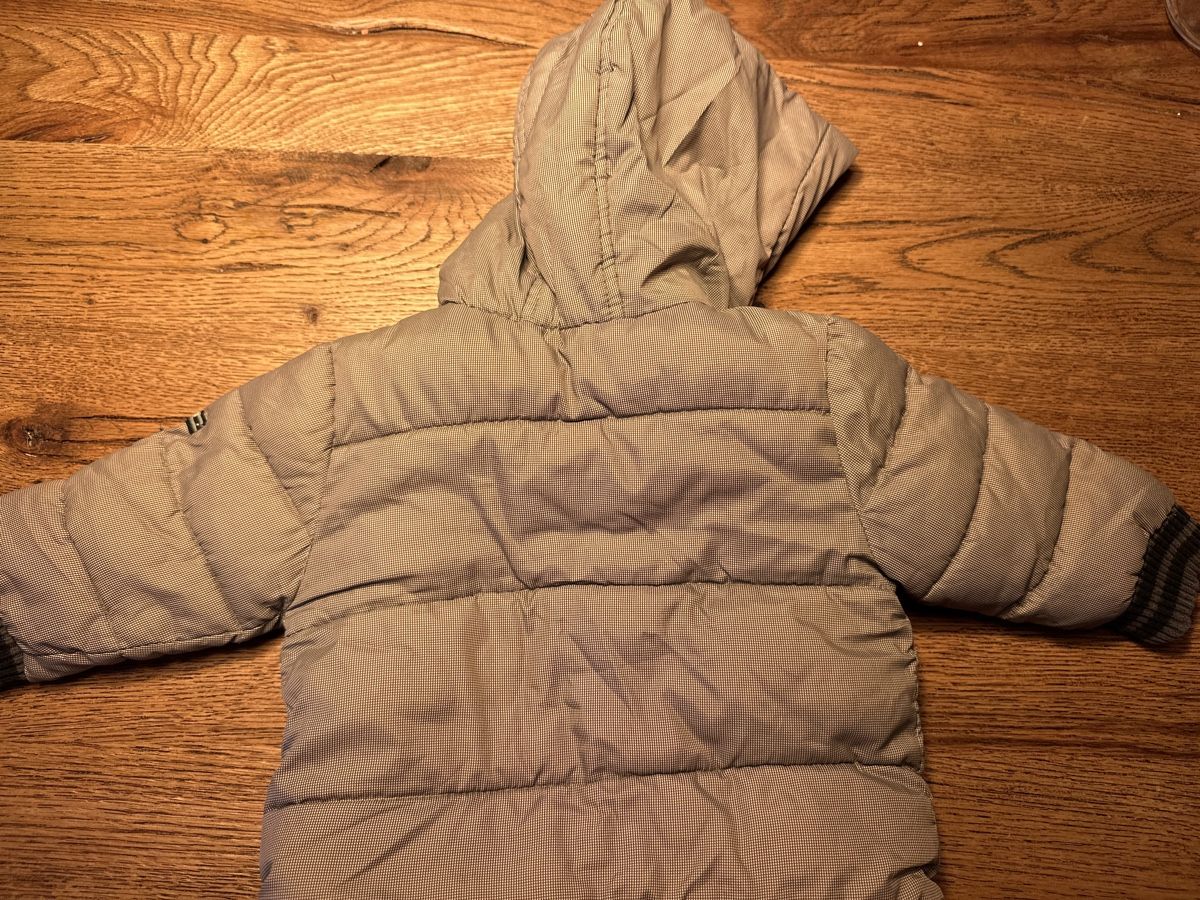 Giacche & Cappotti: WinterJacke 67cm – Usato da Zürich venduto da chemostat 2
