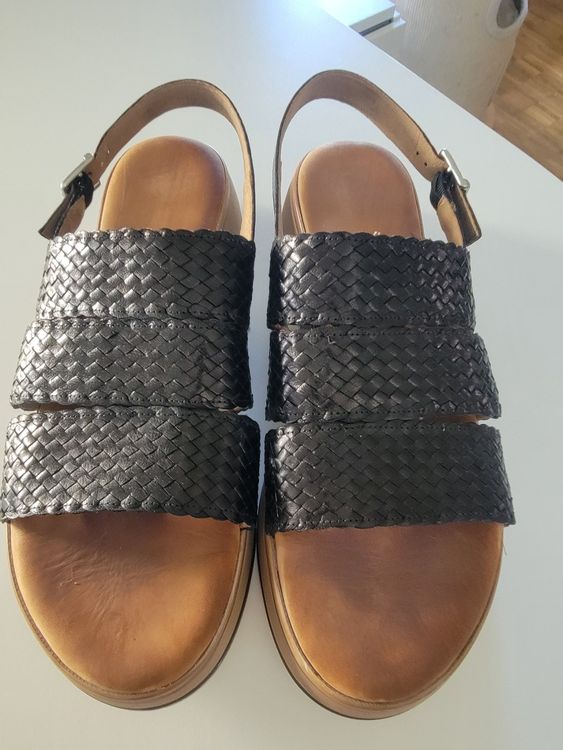 Sandalen Damen Grsse 44