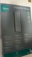 Glas Drehtüre, neu, Originalverpackt!