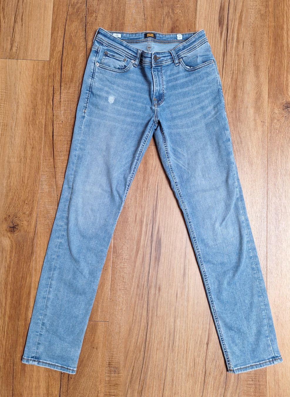 Jack & Jones Pantaloni: Jeans 170 Jack & Jones – Usato da Neuenhof venduto da melwood