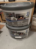 Miocolor Dispersion Profi Weiss Matt Paint 10L