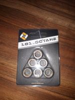 Variorollen 101 Octane 20x15 14.50g 6 Stück Honda 125ccm