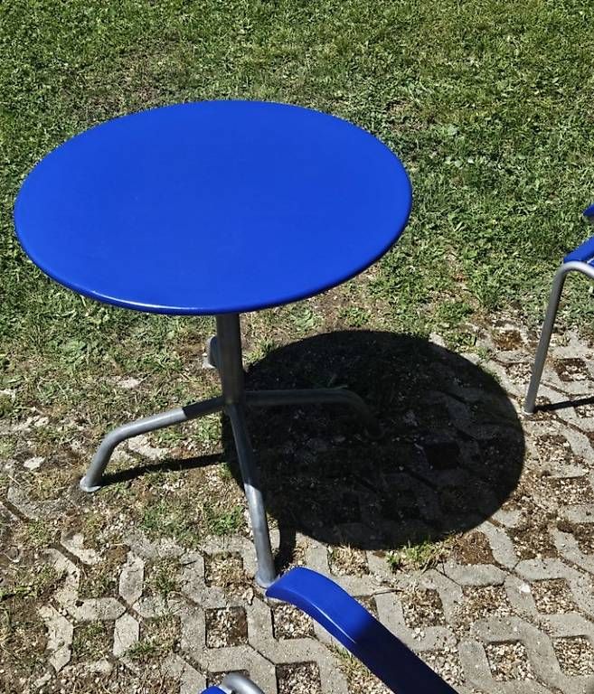 Bigla Tables: table bigla – D'occasion à Rochefort par matold