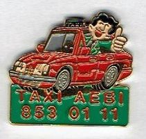 Taxi Aebi