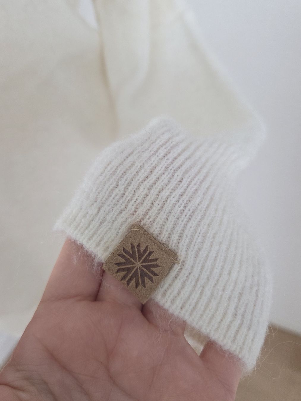 Maglioni & Felpe: Wollpullover mit Argyle-Muster, Grösse S, Winter-Warm – Usato da Bülach venduto da Recherchieren 2