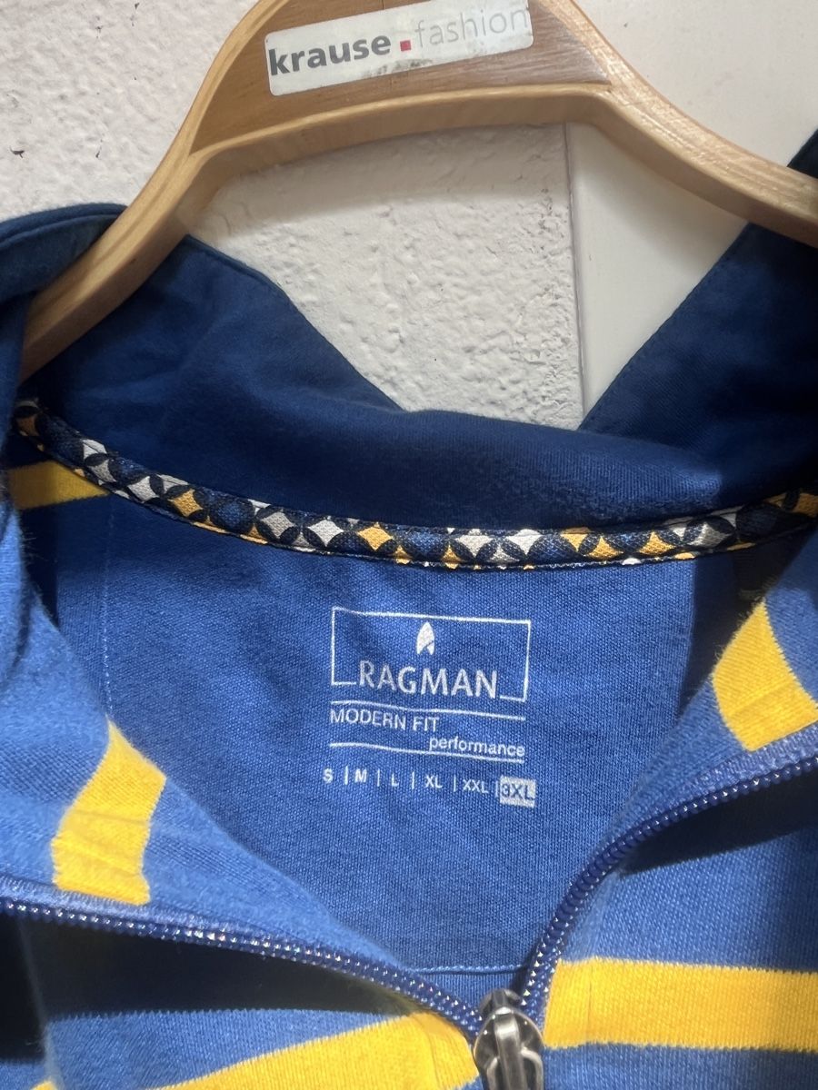 Pulls & Sweat-shirts: Ragman Pulli 3xl – D'occasion à Schwerzenbach par Maschmasch 1