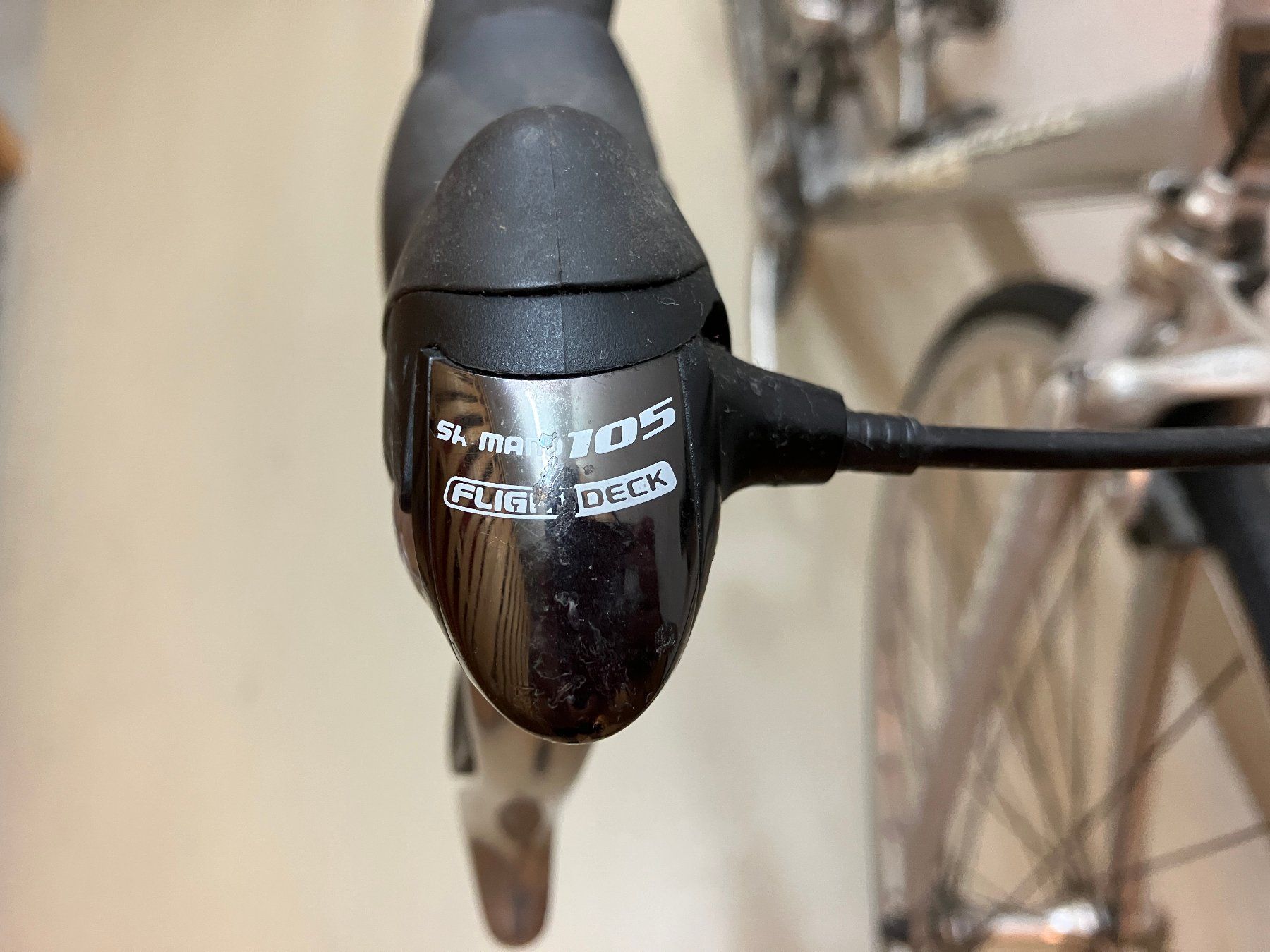 Koga Biciclette: Koga Myiata Rennvelo – Usato da Uster venduto da shaege 3