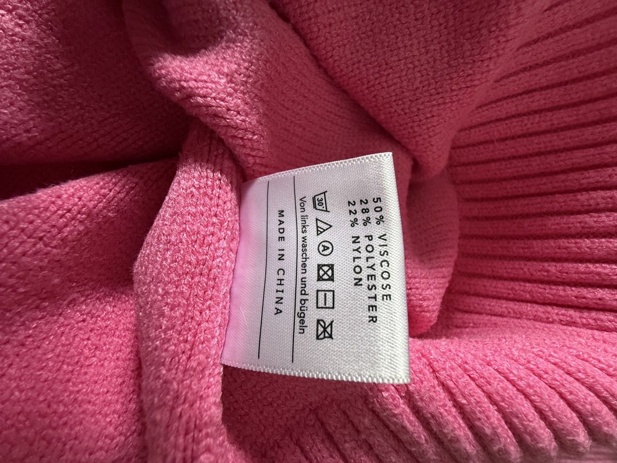 Pullover & Sweatshirts: Damen Pullover Oversize – Gebraucht aus Feusisberg von Mila1122 4