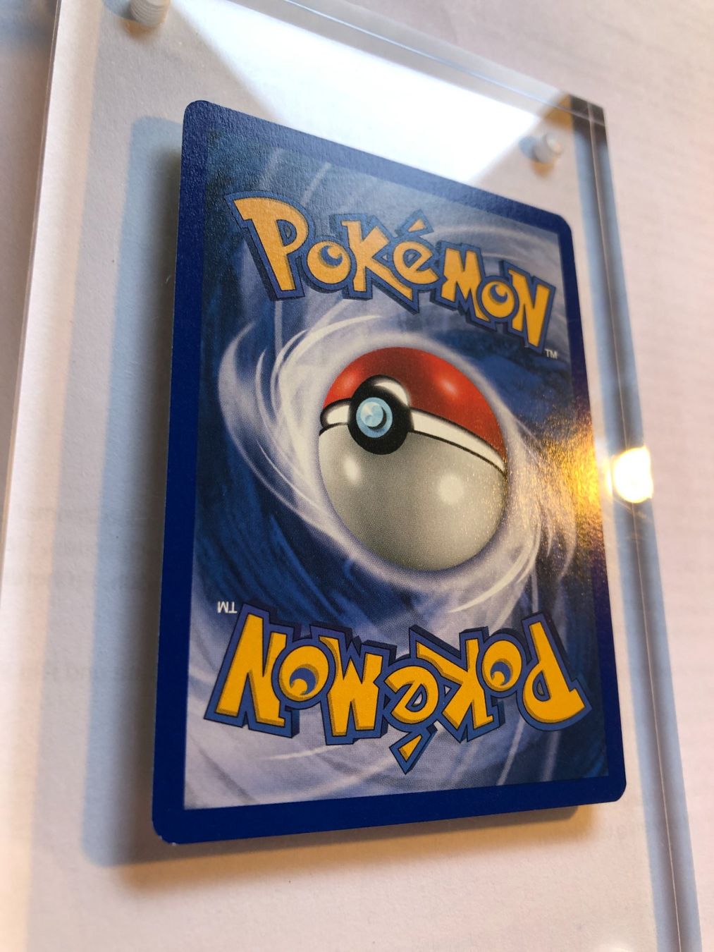 Carte collezionabili: Wooper 1st Neo Discovery - MINT - ab 1.- – Usato da Giubiasco venduto da dan_pr8b 5