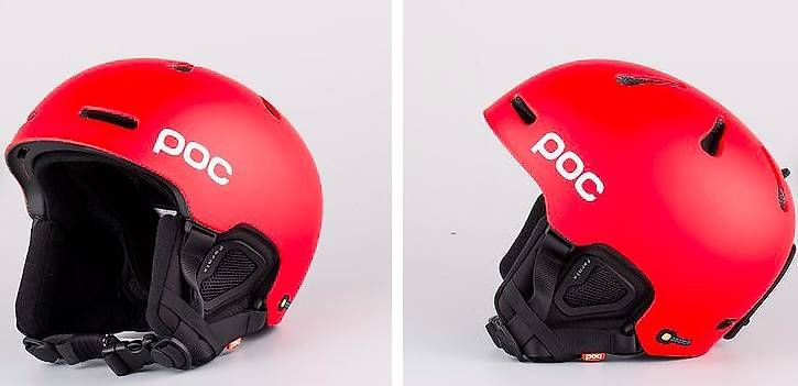 Poc Caschi: POC FORNIX COMMUNICATION Helm, – Usato da Schlieren venduto da All_you_need 1