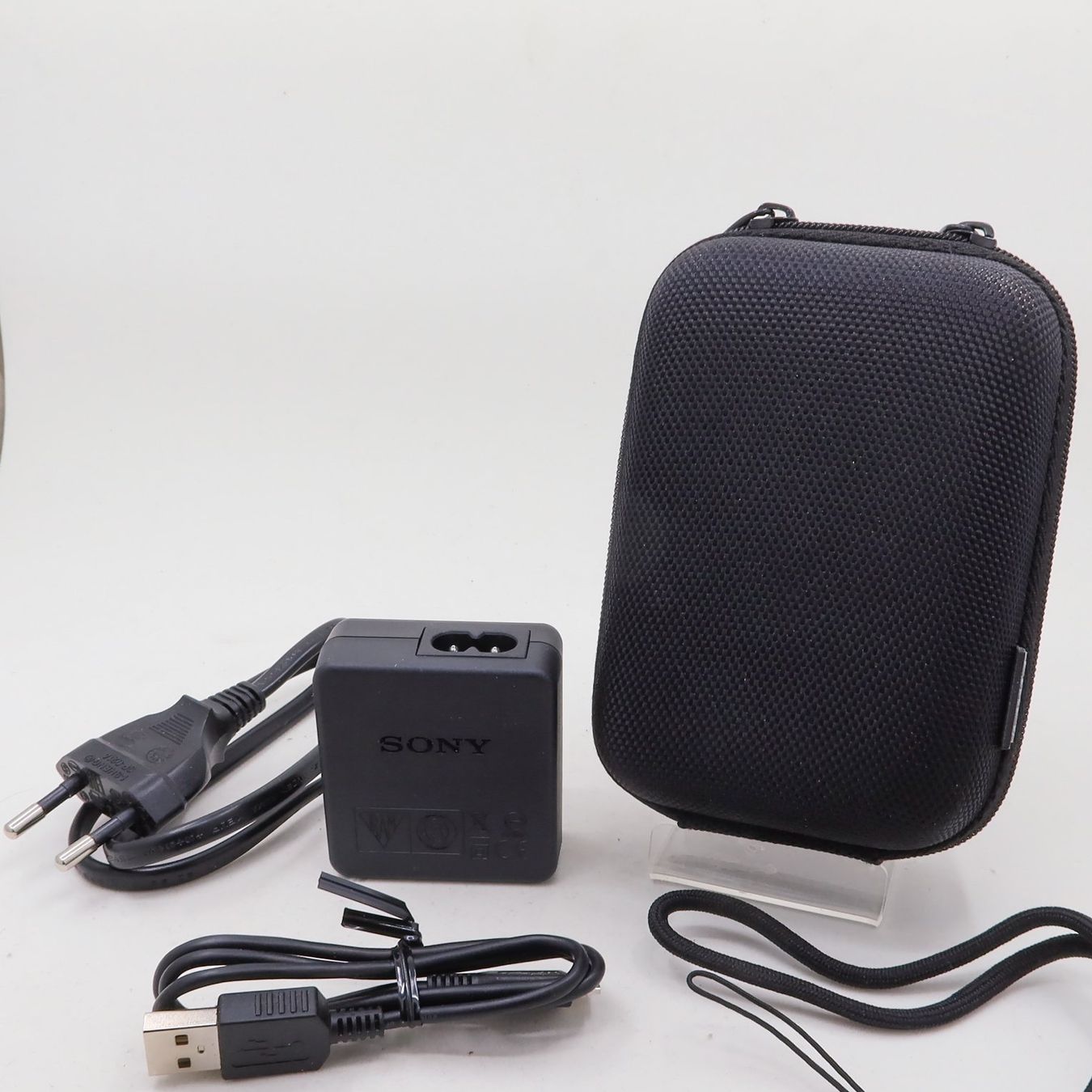 Sony Kamera: Sony RX100 III – Gebraucht aus Luzern von AMS144 6