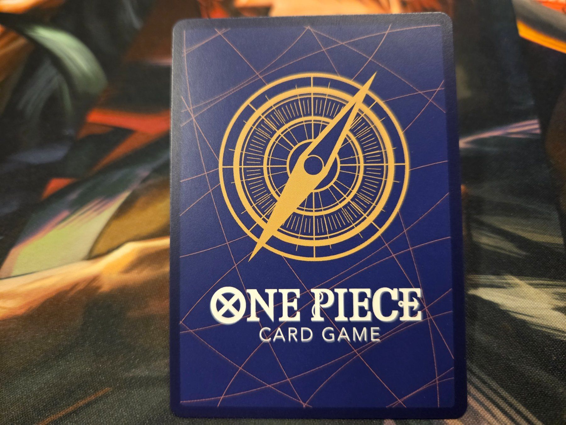 Bandai Sammelbilder & Trading cards: One Piece | Edward Newgate SR – Gebraucht aus Lugano von Doppia_B 1