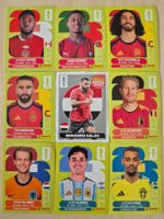 Panini Sticker WM 2026