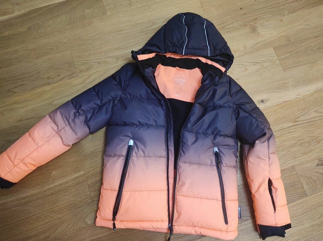 C&A Giacche & Cappotti: Kinder Skijacke 150 – Usato da Berikon venduto da pangding